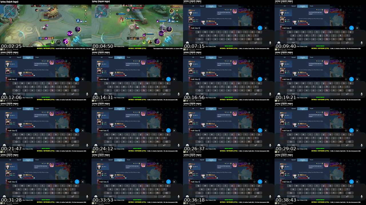 TikTok live: ... by @zrax1