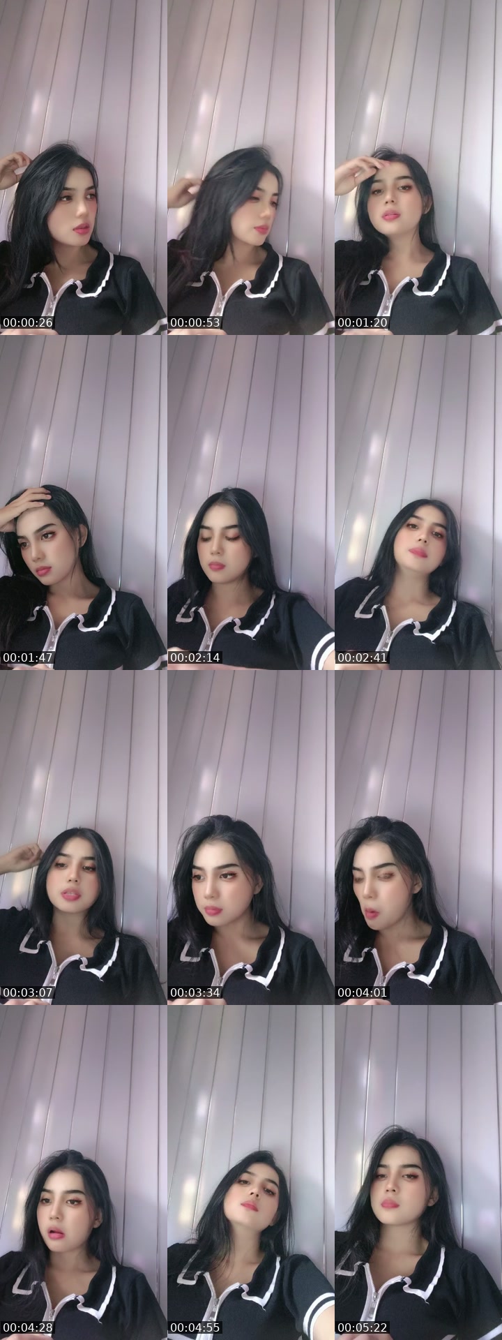 Indonesia TikTok live: p by @deyy.ke1