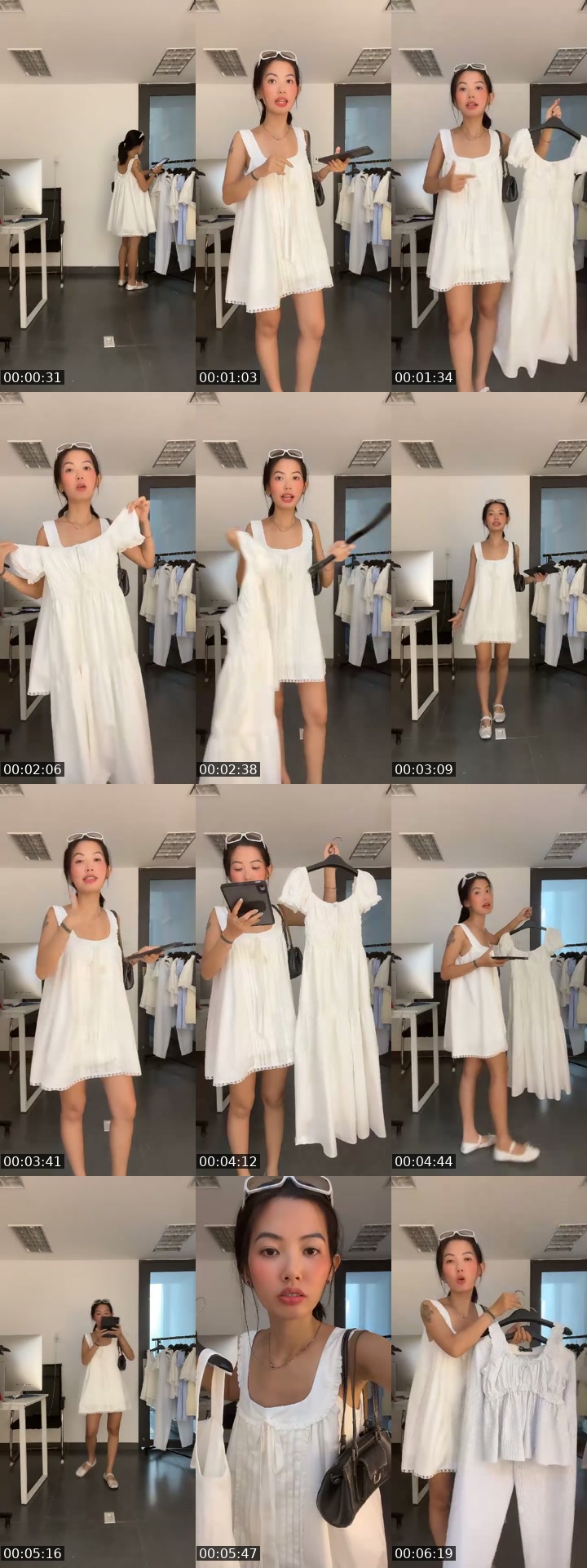 United States TikTok live: Rốt x Dottie by @carrot.rb