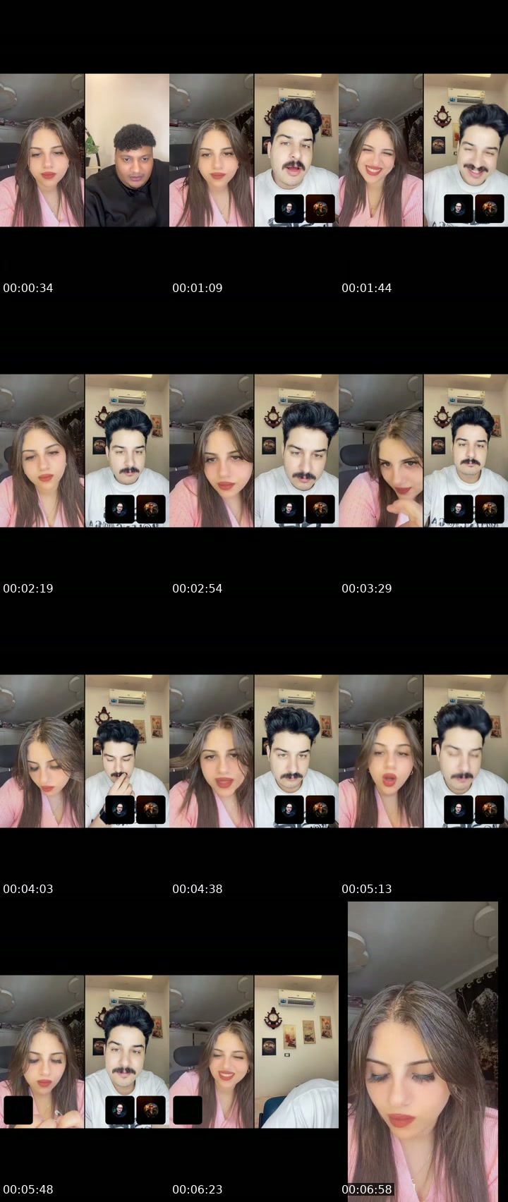 @gogoa251 TikTok live from 2026-07-13