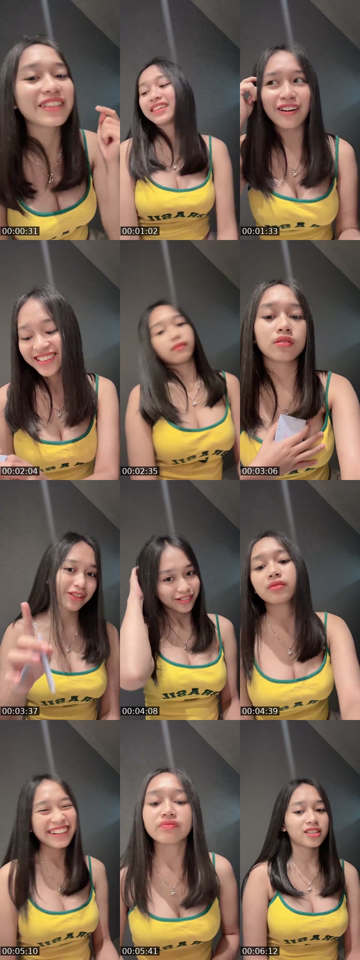 @keiz1a TikTok live from 2026-07-13