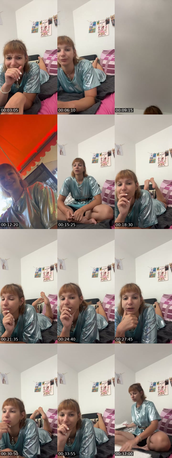 @lin14411 TikTok live from 2026-07-13