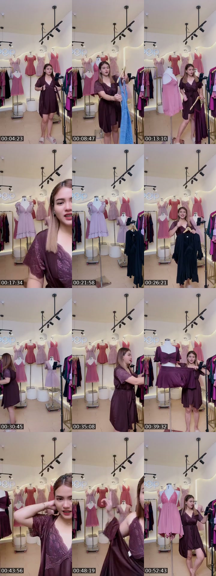 TikTok live: 🔥🔥PROMO GACOR🔥🔥 by @qigerie