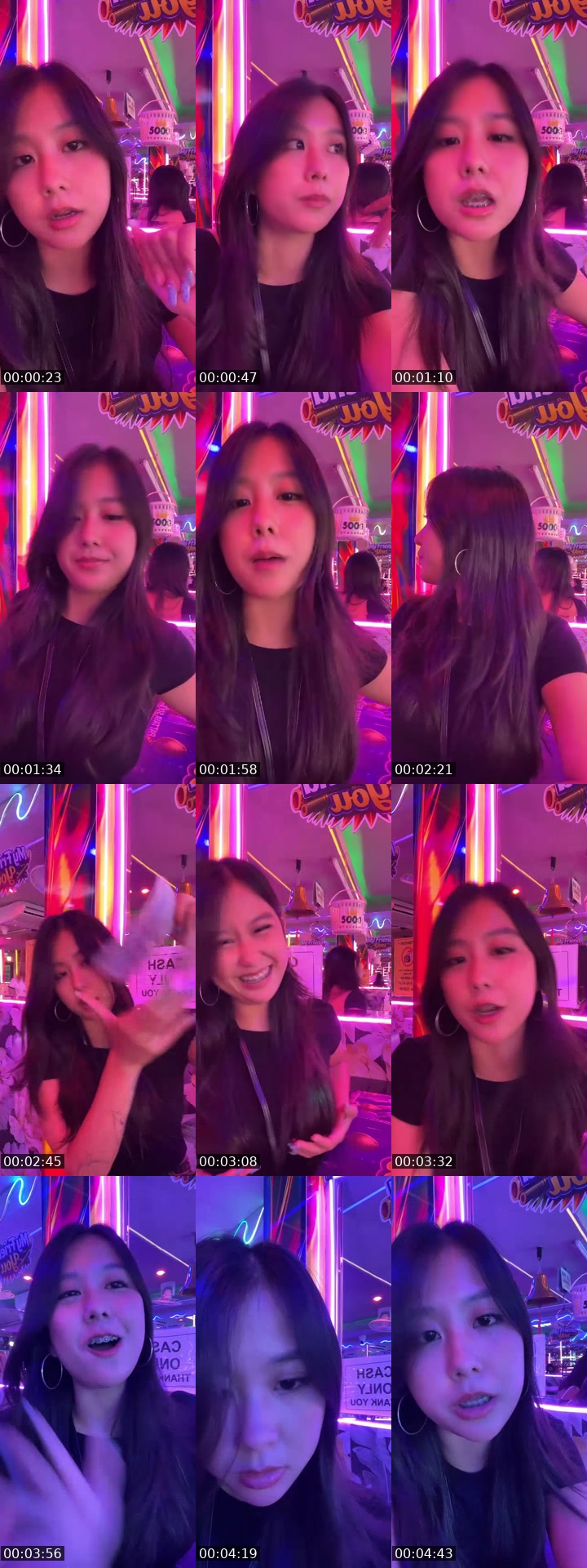 TikTok live: มาเด้อพ่อแม่พี่น้อง by @pattayazeedd