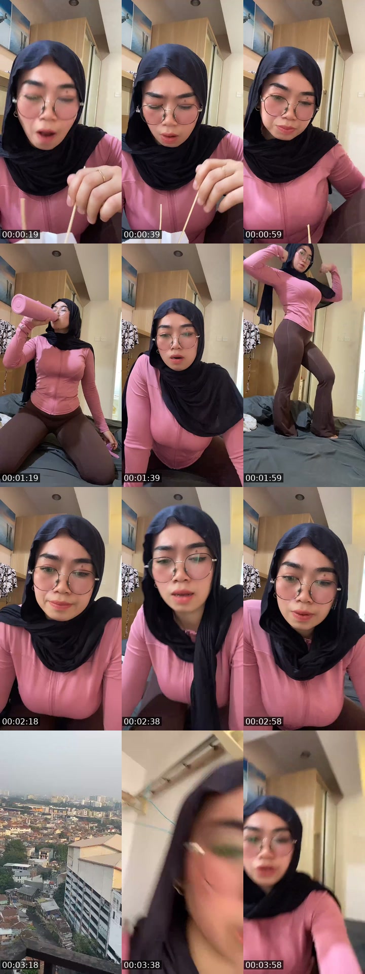 Indonesia TikTok live: Masuk yuk by @pio.real7