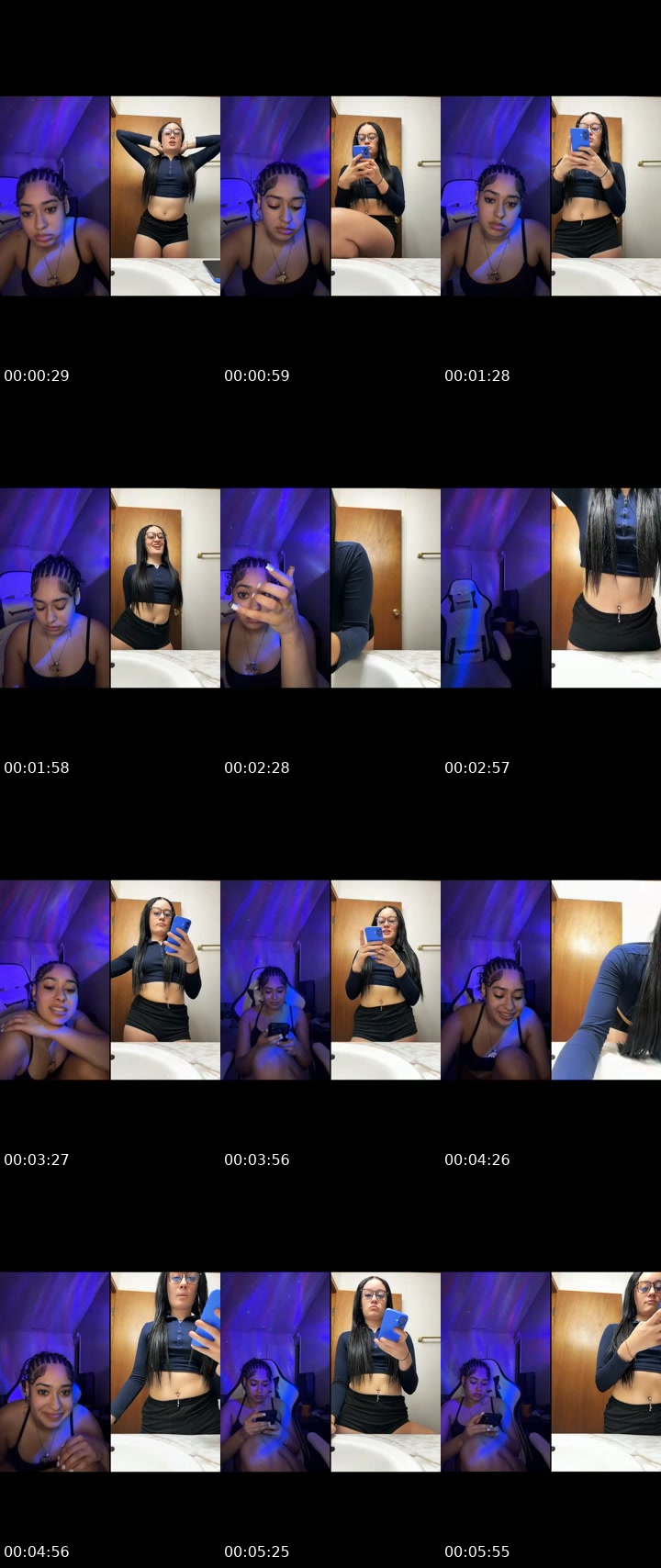 Puerto Rico TikTok live: GET HERE NOW ! JOIN THE PRINCESS by @pr3ttyluhjojo