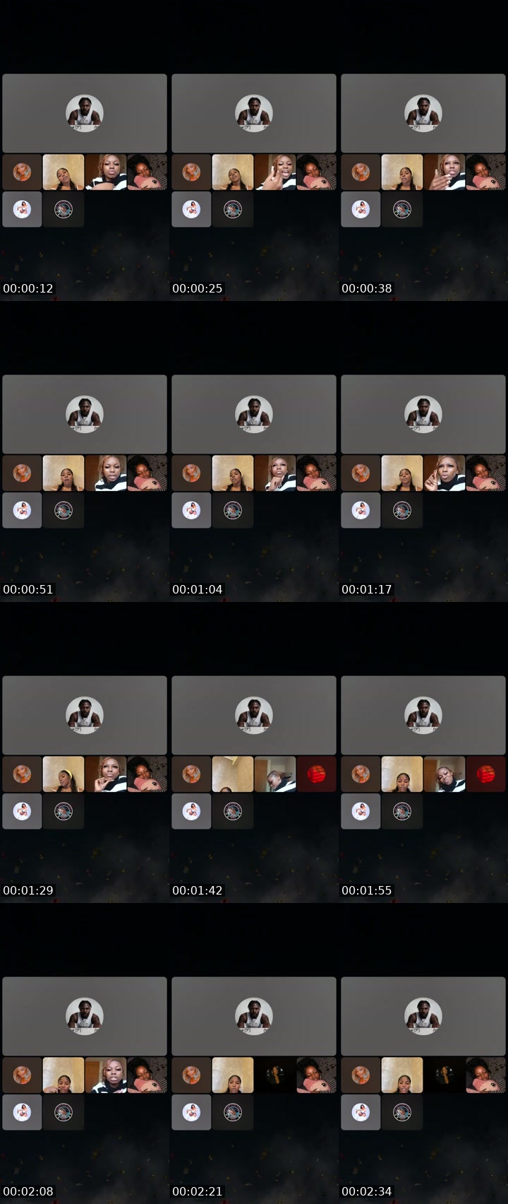 @that_ghuy TikTok live from 2026-07-13