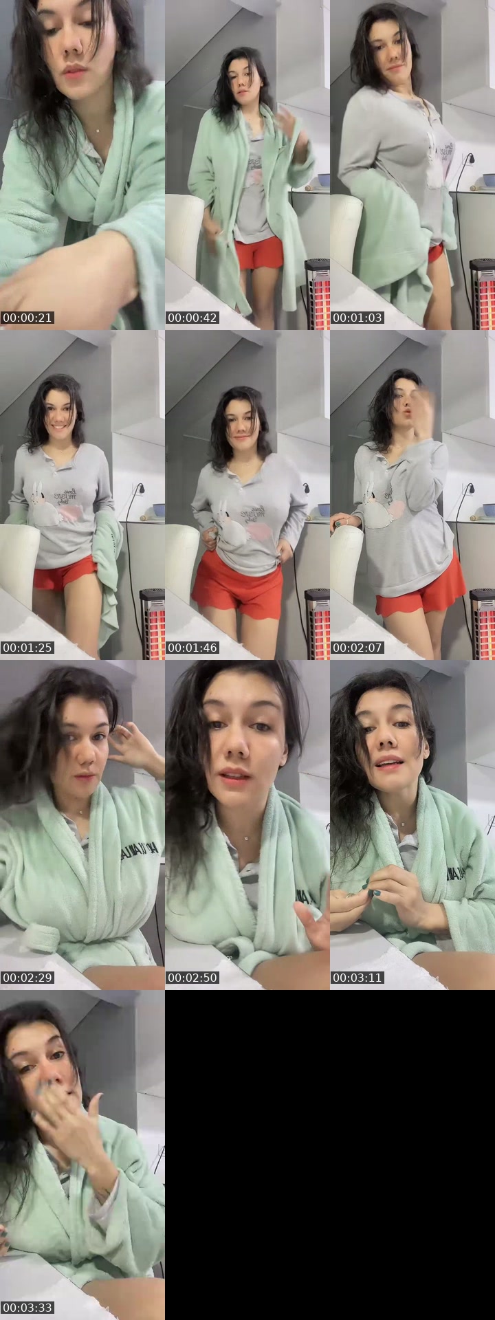 TikTok live: ⏳ by @steffywyder