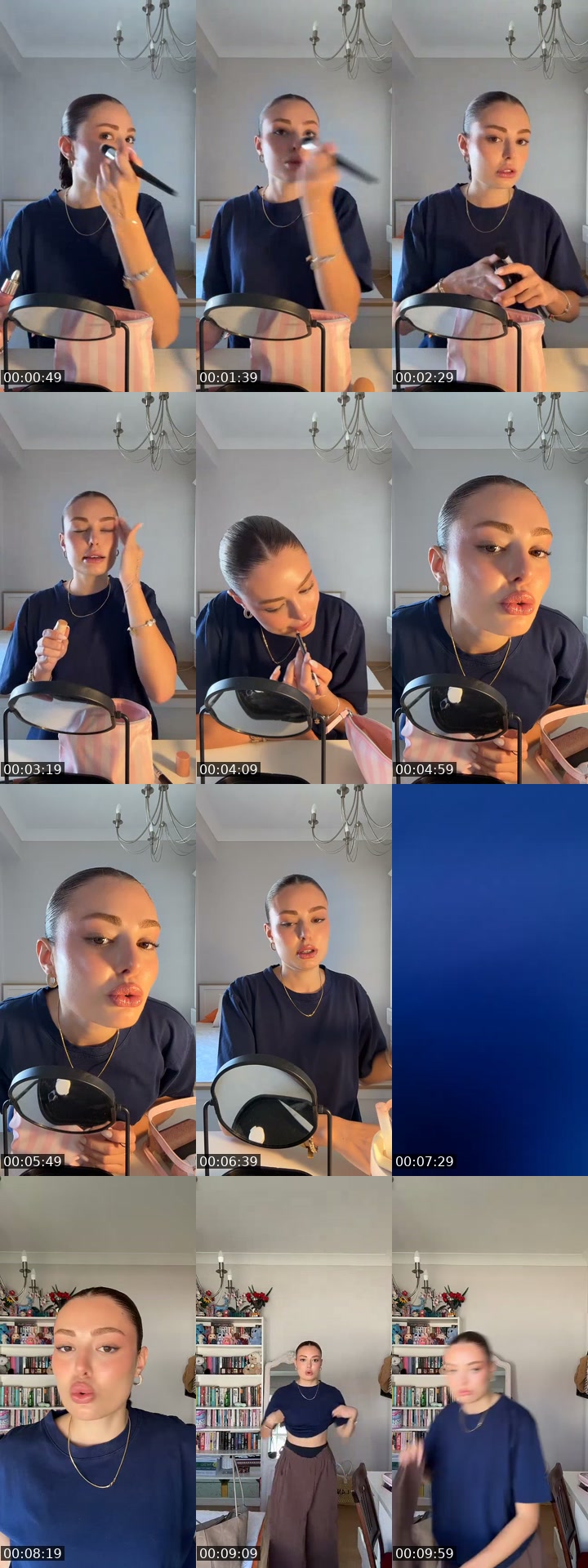 TikTok live: Fıstık tanelerı 🥜 by @sudesongur_