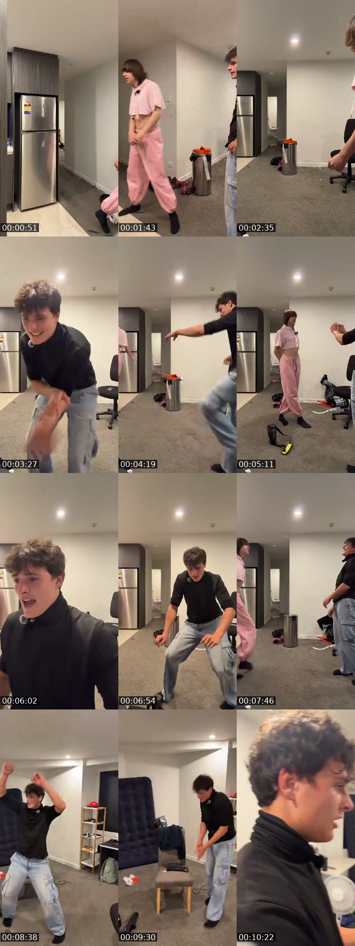 TikTok live: Romy is in Auckland by @tvueoc
