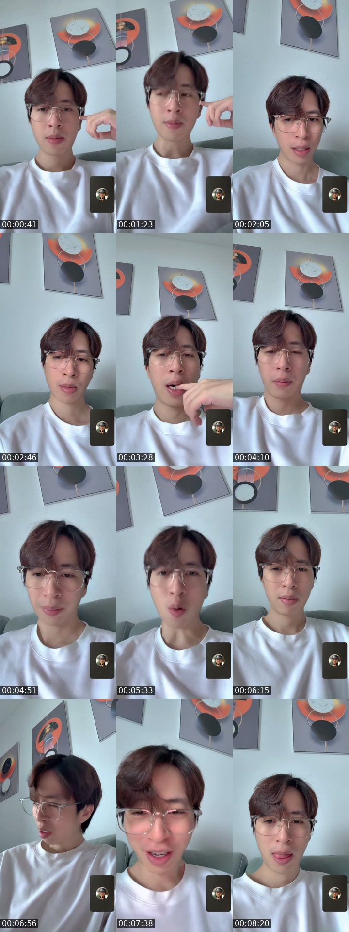 TikTok live: Yey... 🐣 by @virussvn