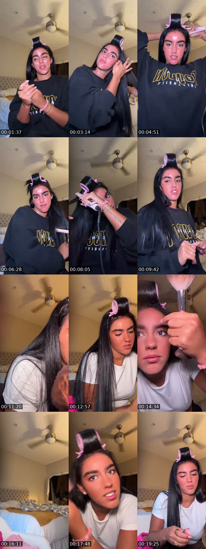 @itsbrityree TikTok live from 2026-07-13