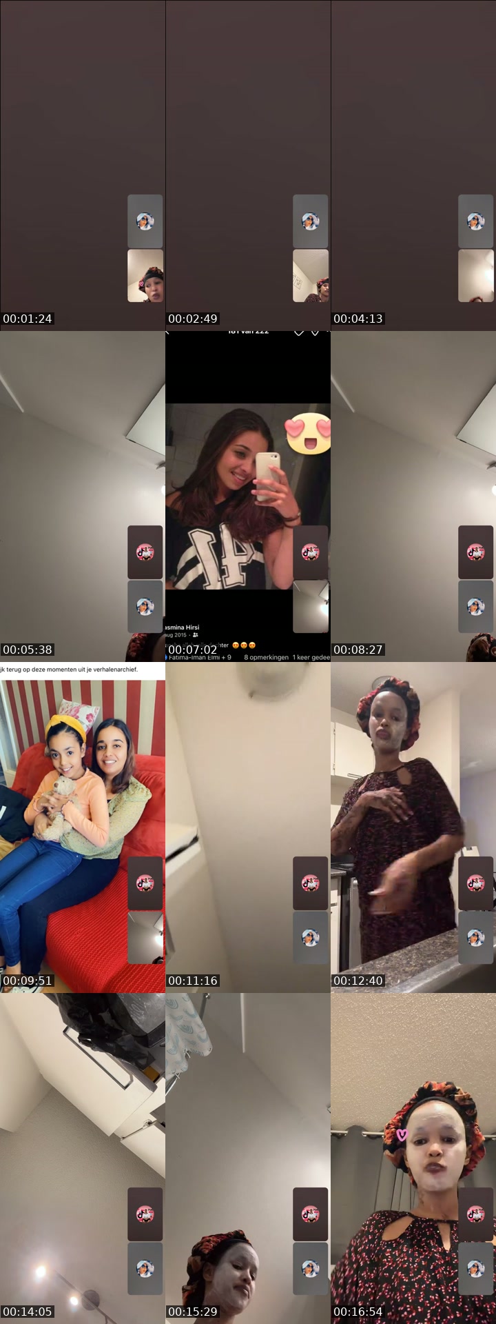 @queen_manaal24 TikTok live from 2026-07-13