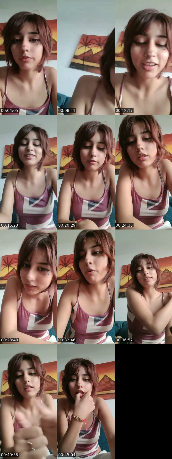 TikTok live: como anda limonada by @tokidollyyy