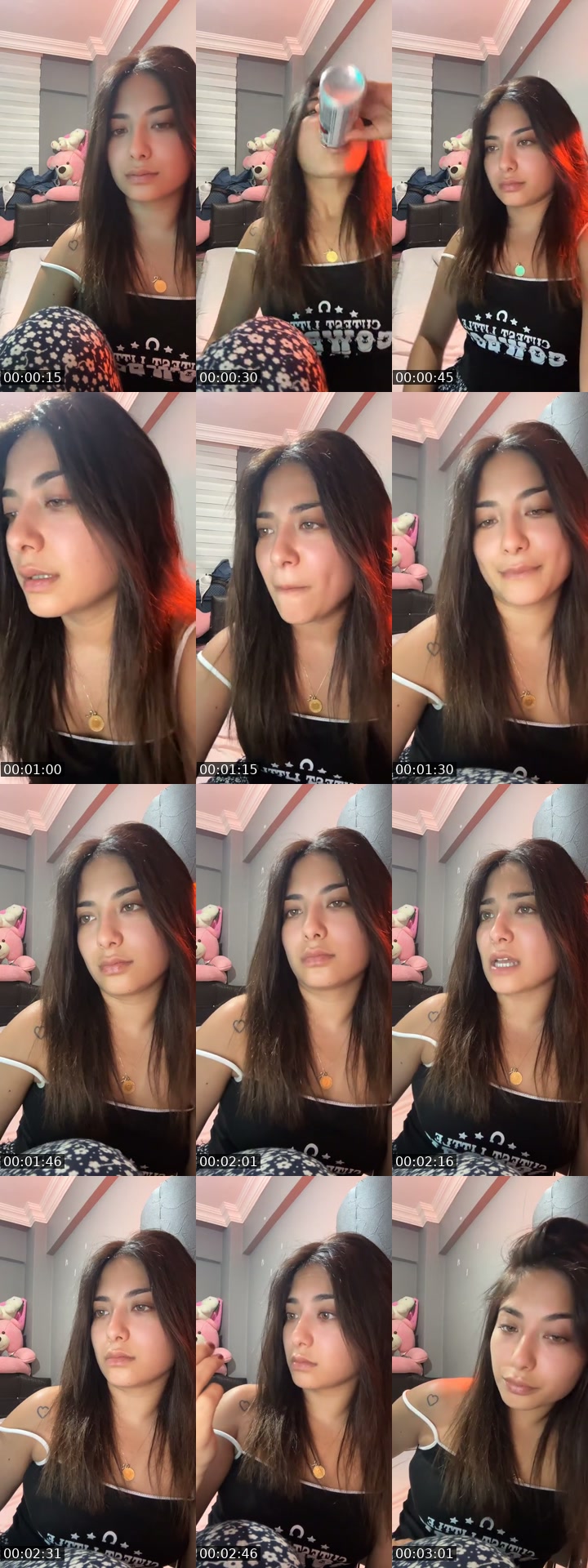 @alyena080 Turkey TikTok live from 2026-07-13