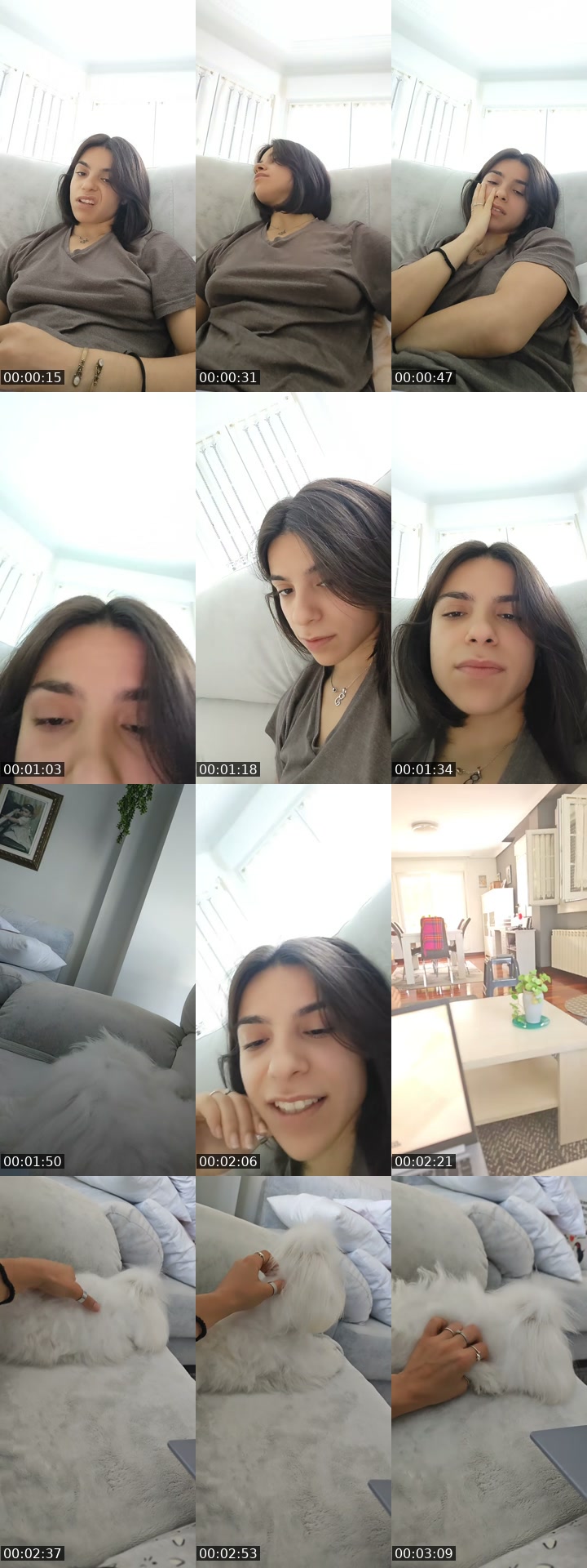 @celisigon82 TikTok live from 2026-07-13