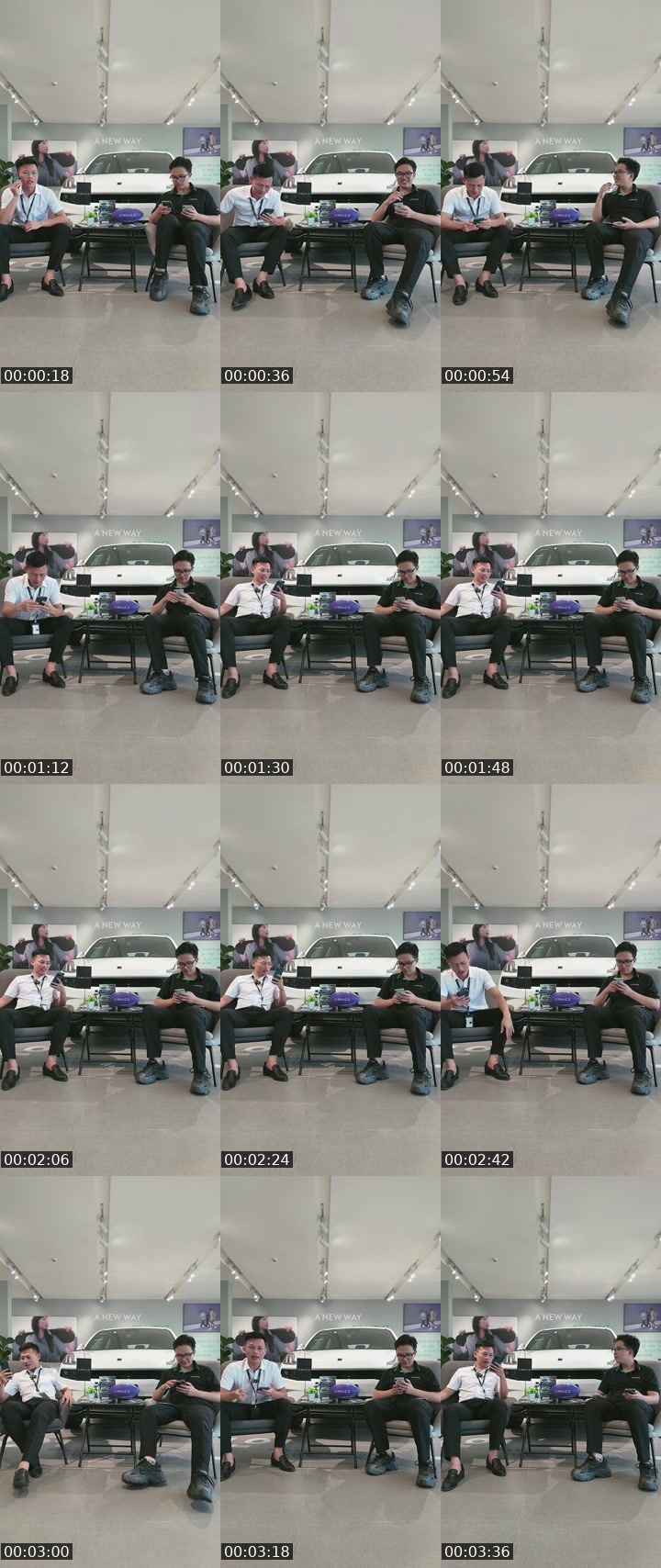 @lynkcoquangninh TikTok live from 2026-07-13