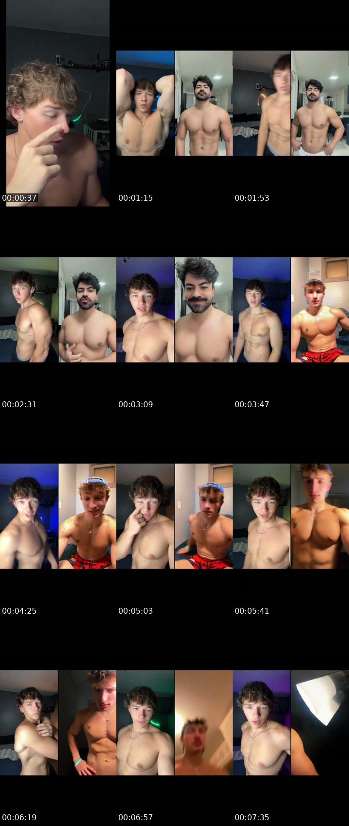 TikTok live: Come chill by @.thepacificway