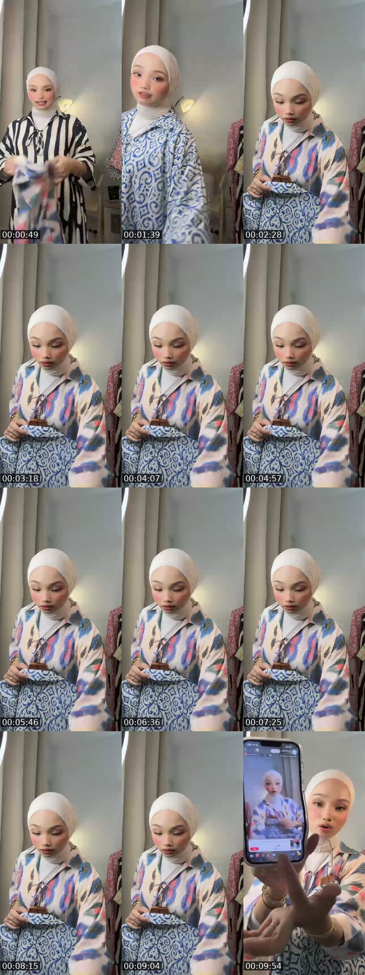 @lilypetunahq TikTok live from 2026-07-13