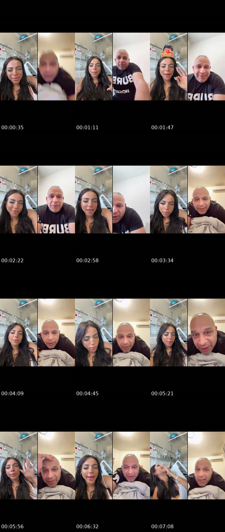 @ragadkharoob5 TikTok live from 2026-07-13