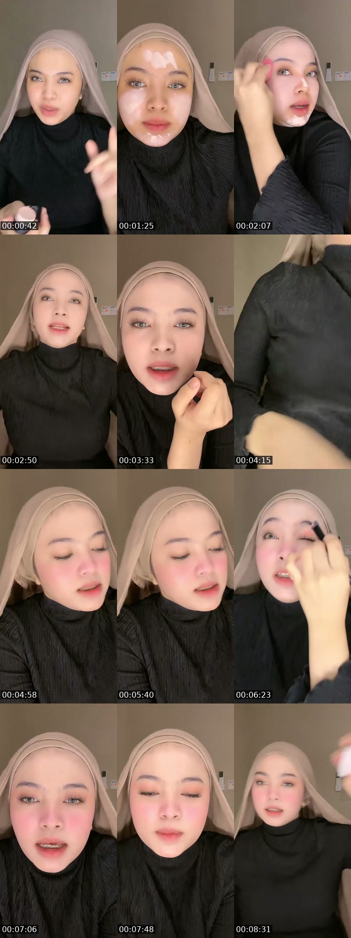 @tachaayang TikTok live from 2026-07-13