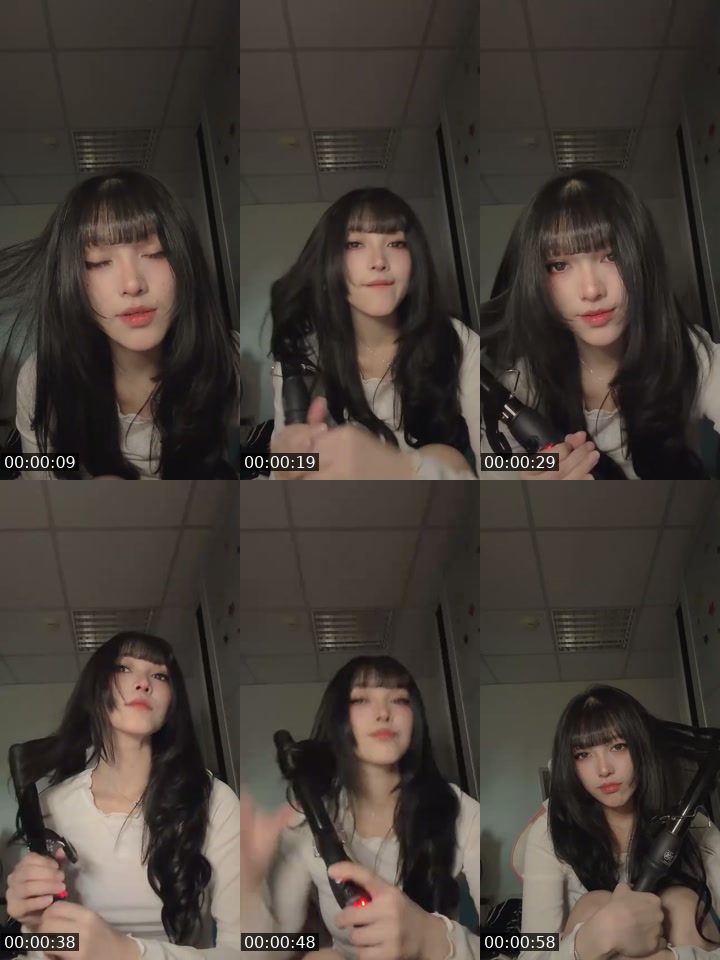 TikTok live: 午安❤️💦 by @vinnyyani22