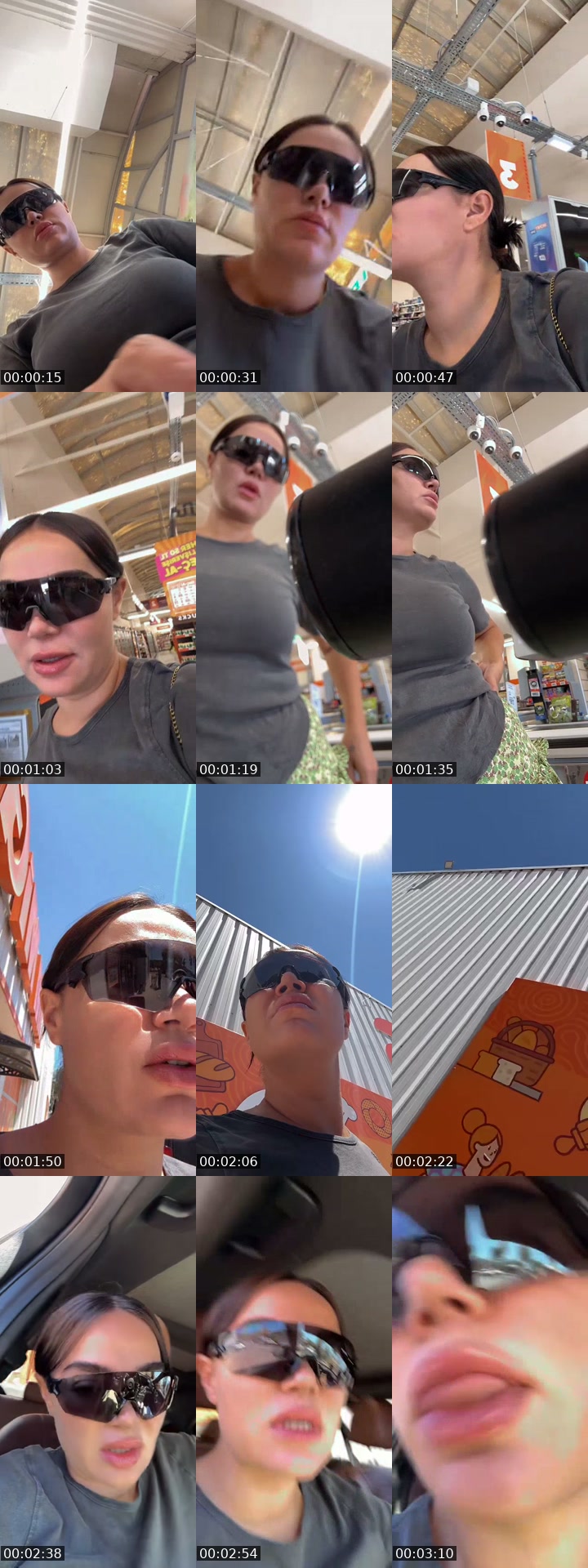 @chanelobst888 TikTok live from 2026-07-13