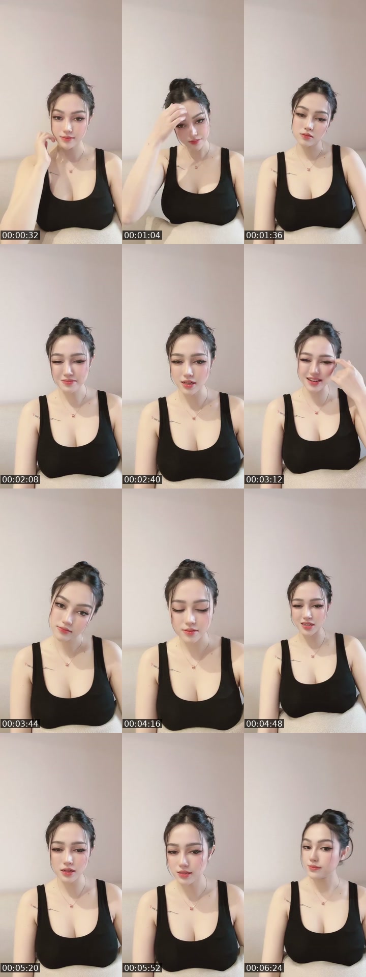 @myyk011 TikTok live from 2026-07-13