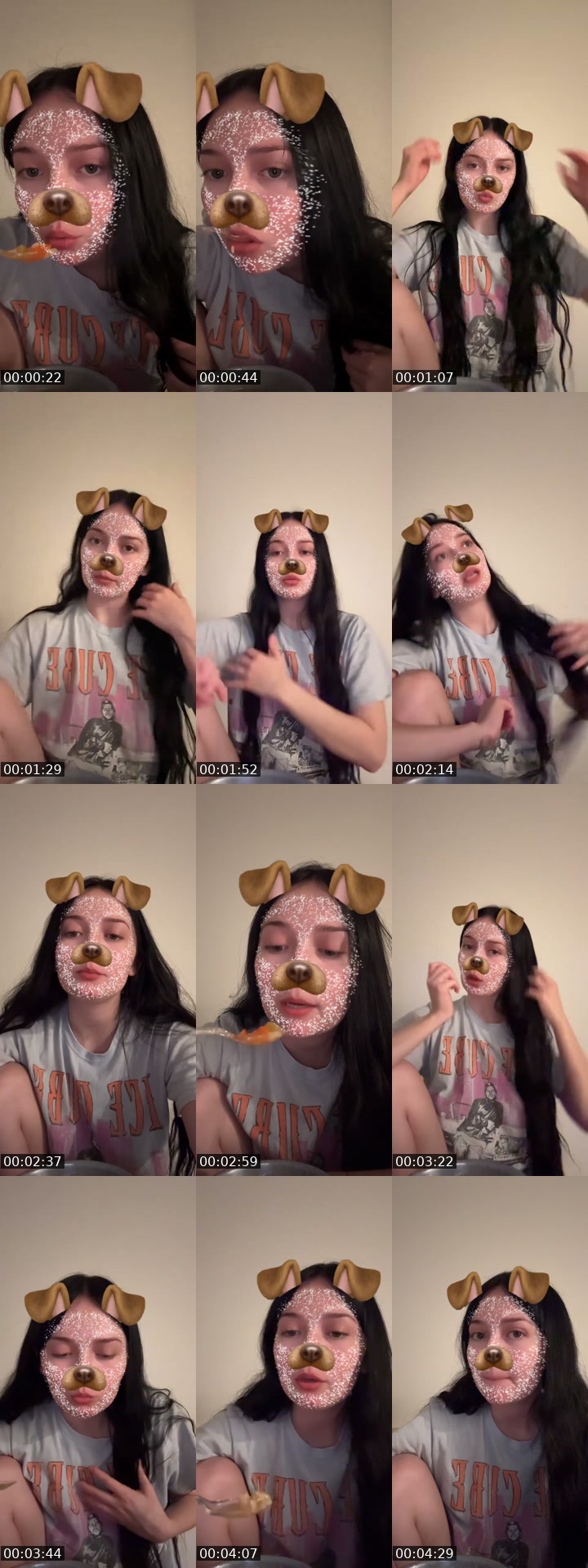 @chicanamami58 TikTok live from 2026-07-13