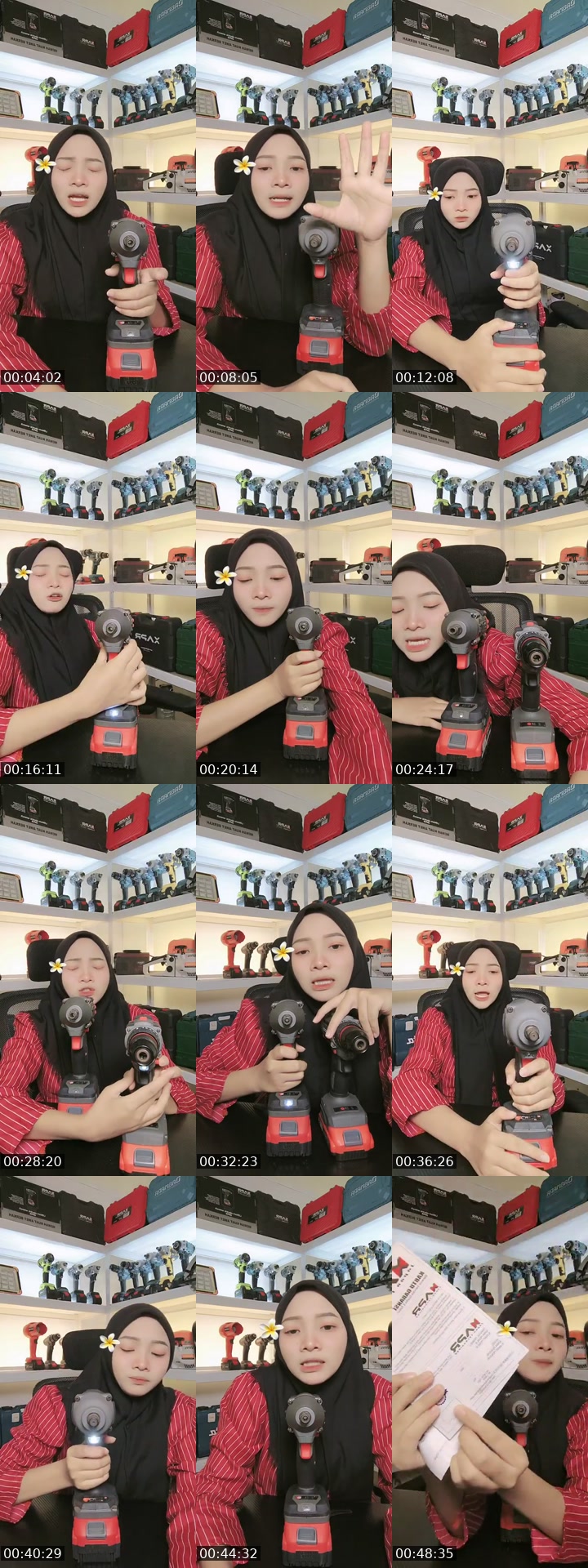 @pro_teknologi TikTok live from 2026-07-13