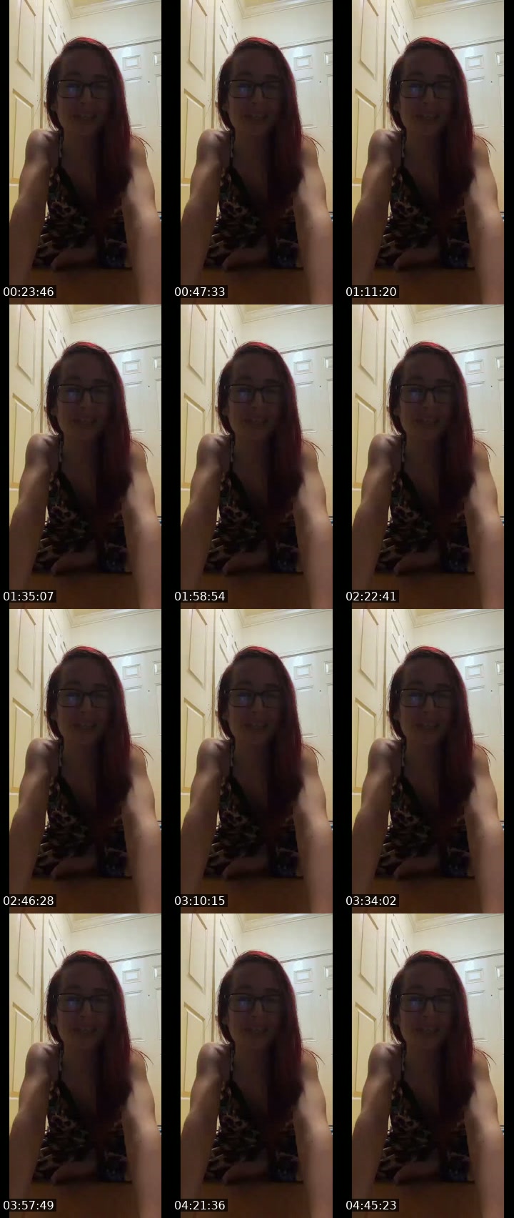 @the_greek_goddess TikTok live from 2026-07-13
