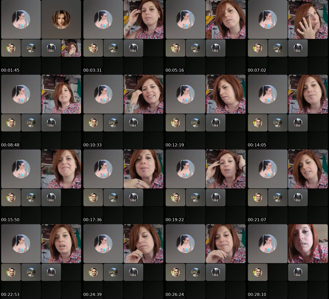 @eliabp86 TikTok live from 2026-07-13