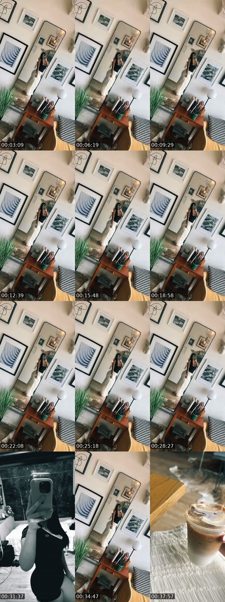 TikTok live: tj by @feelinglucky__