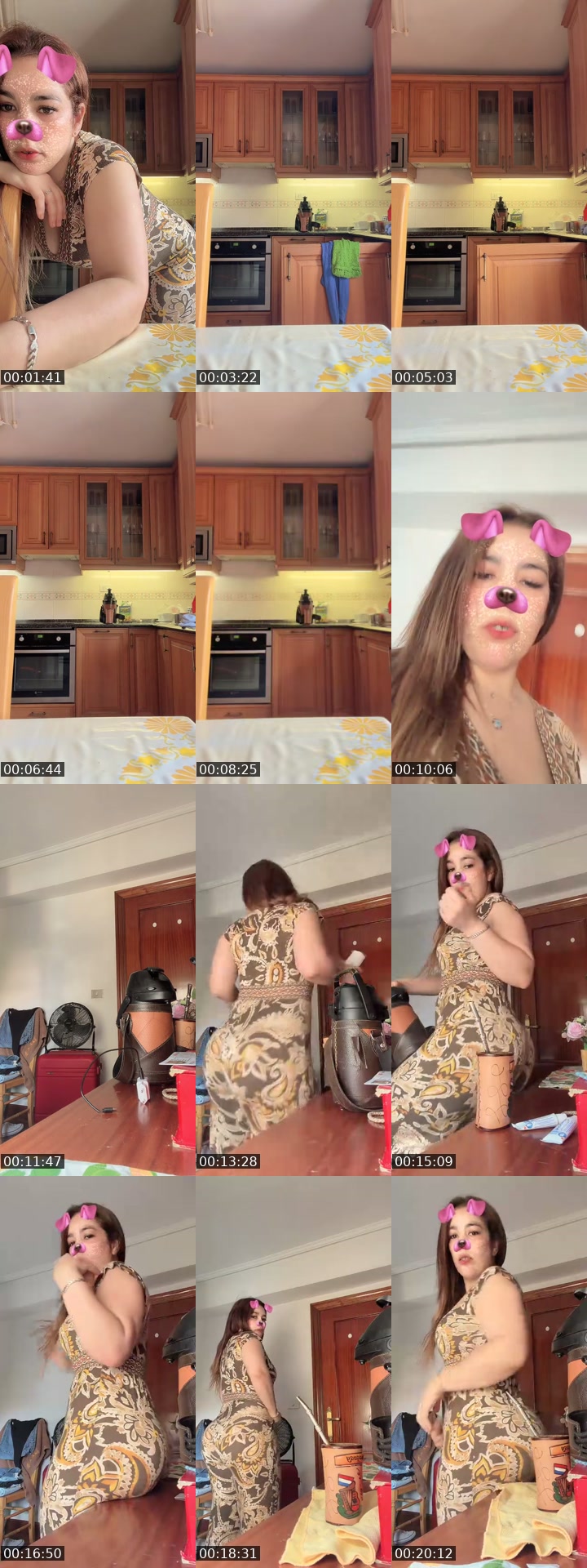 @normaferreira38 Spain TikTok live from 2026-07-13