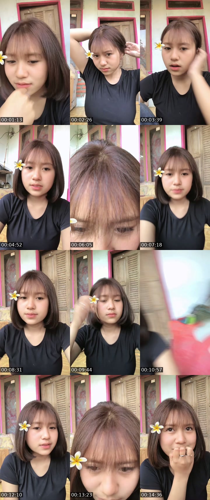 TikTok live: butuh pican by @macthalover8