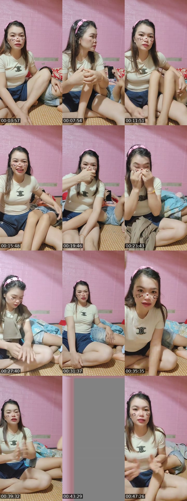 @lysal822 TikTok live from 2026-07-13