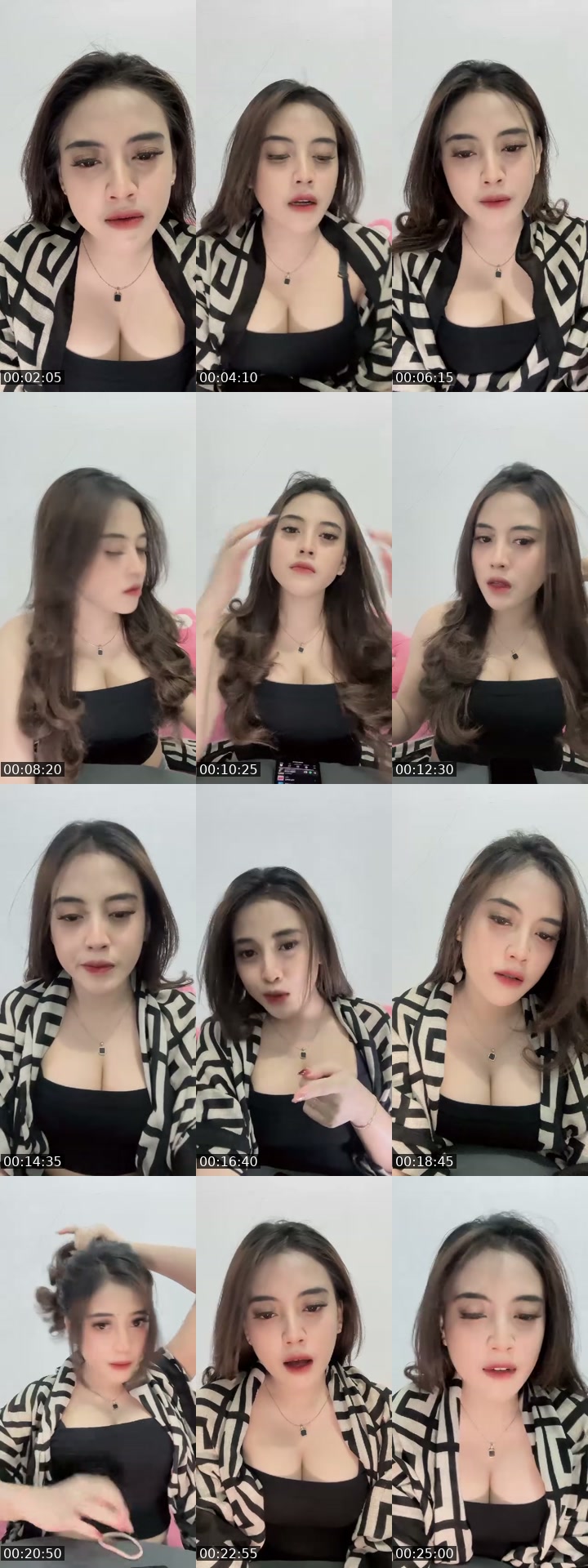TikTok live: jember by @dianatasya203