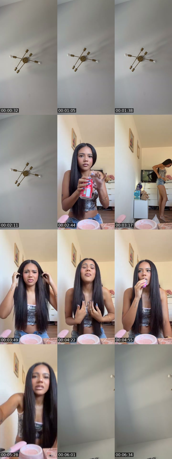 @toriava1 TikTok live from 2026-07-13