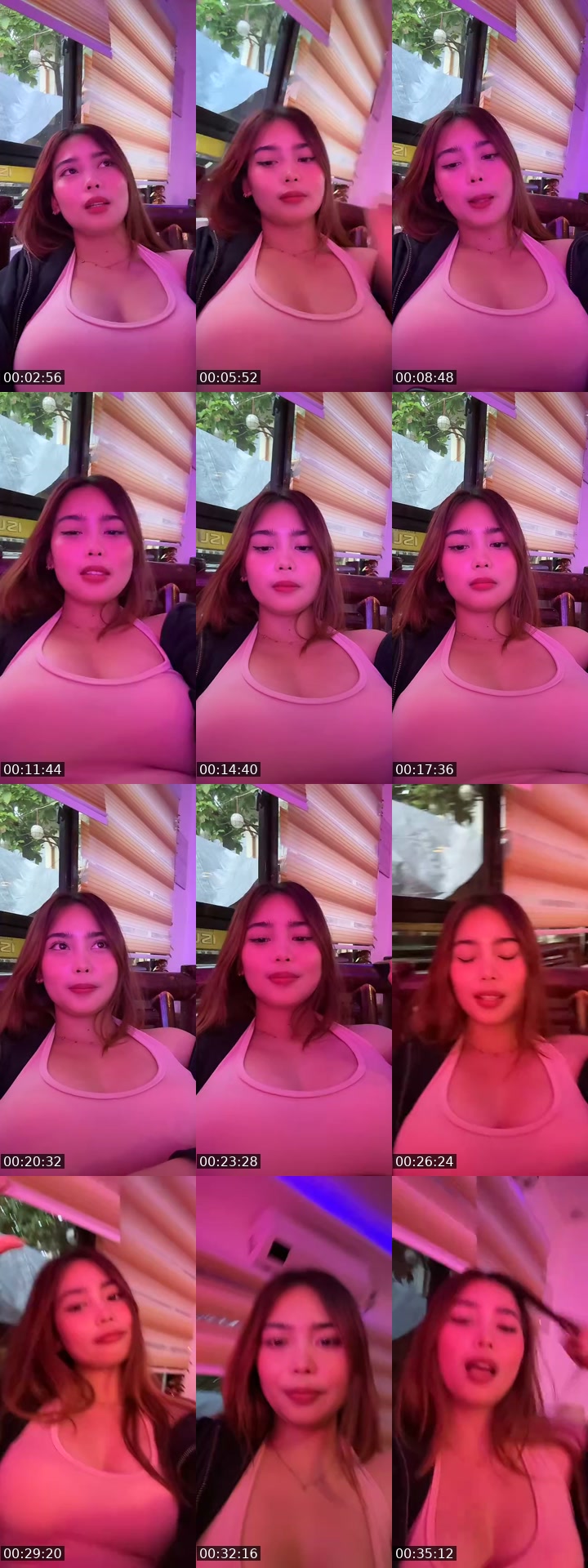 TikTok live: wala lang by @ig_its.knnygrc