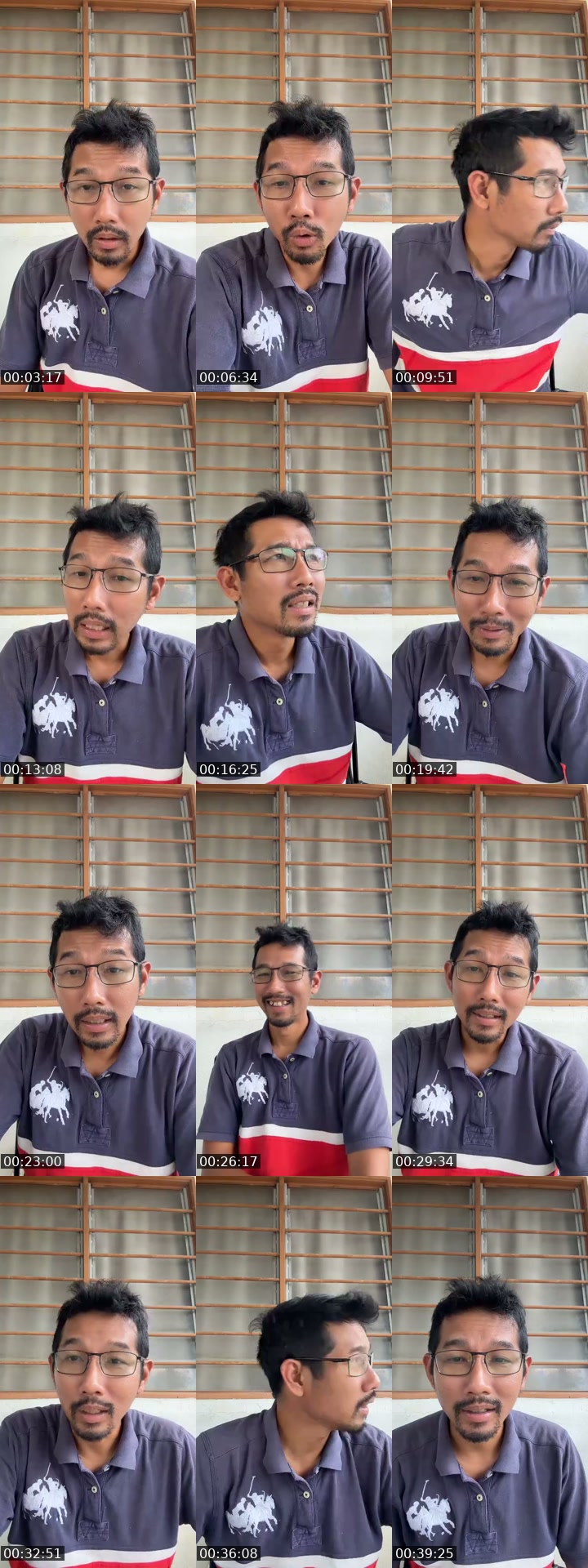 TikTok live: Live Kejap by @mizialhafiz