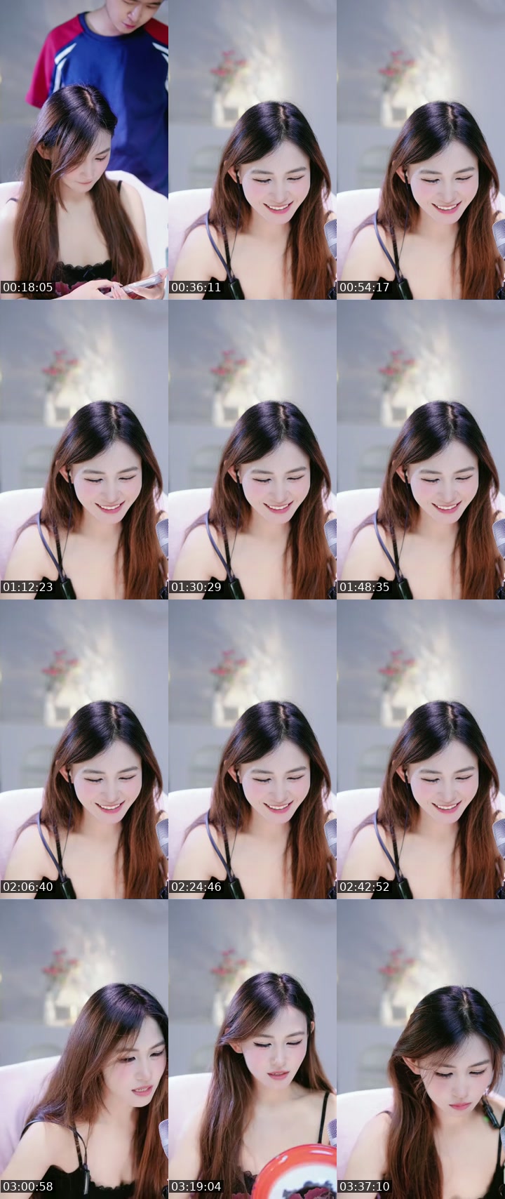 TikTok live: 打劫 by @tlwyvdqoune