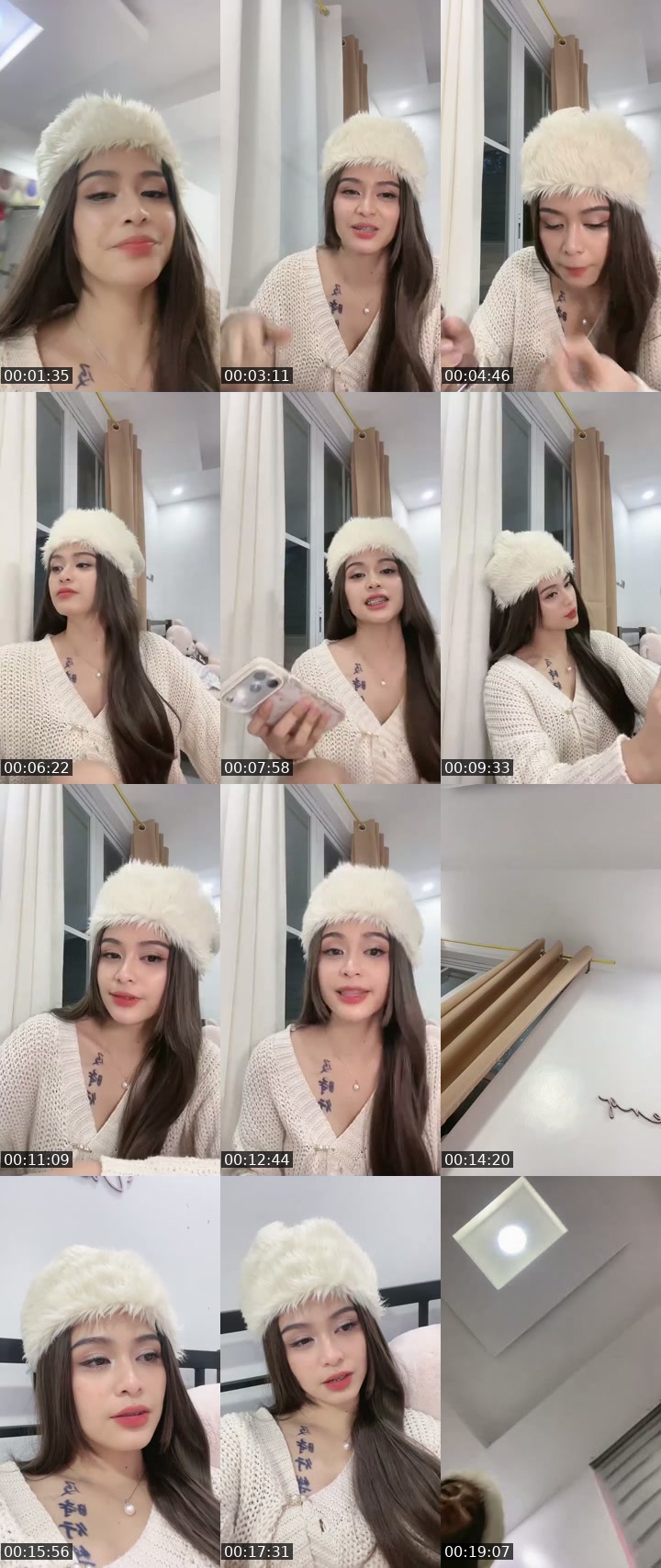 @.yukinam TikTok live from 2026-07-13