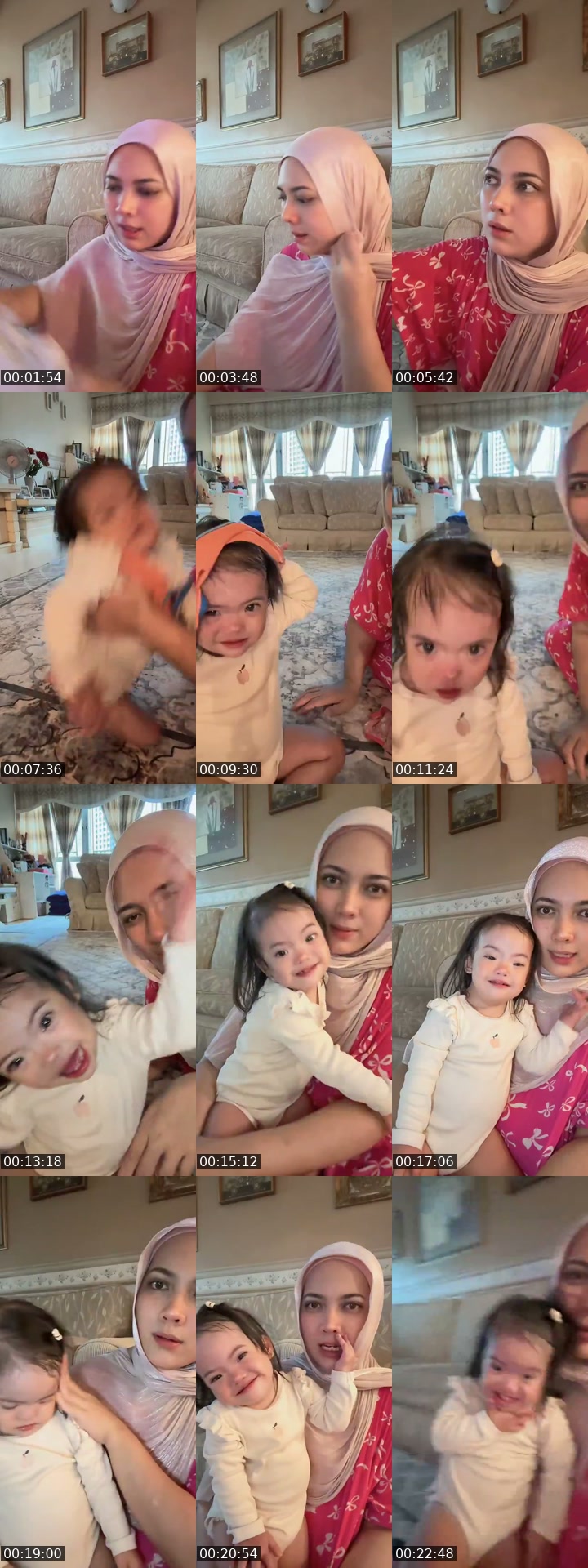 TikTok live: 🏕️ by @nordiana