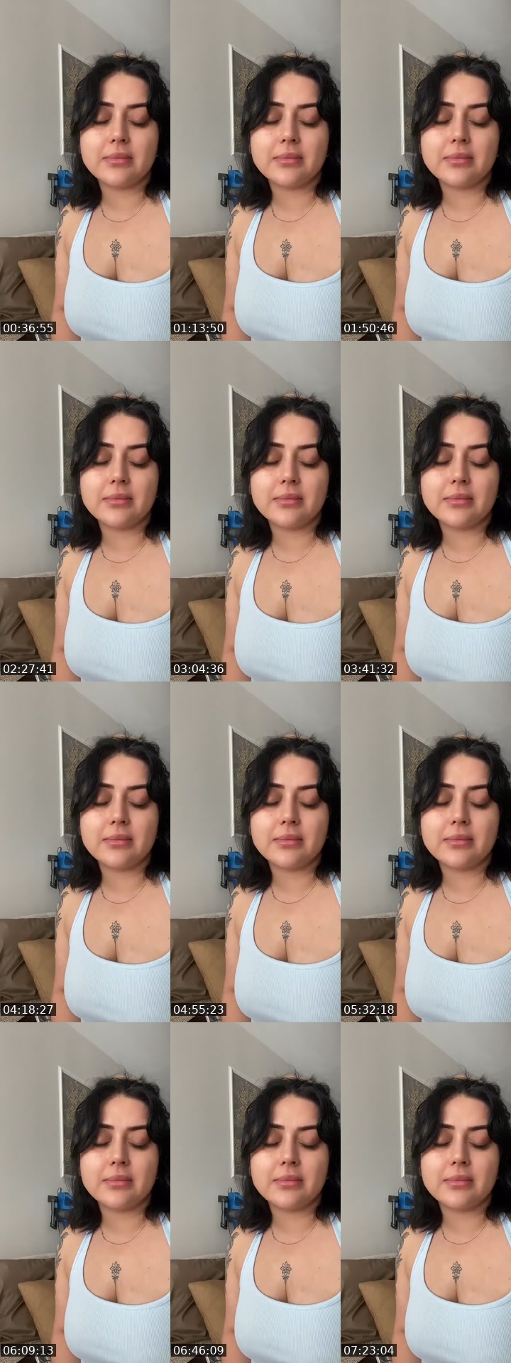 TikTok live: Hoşgeldin 💐 by @busrakaartal1