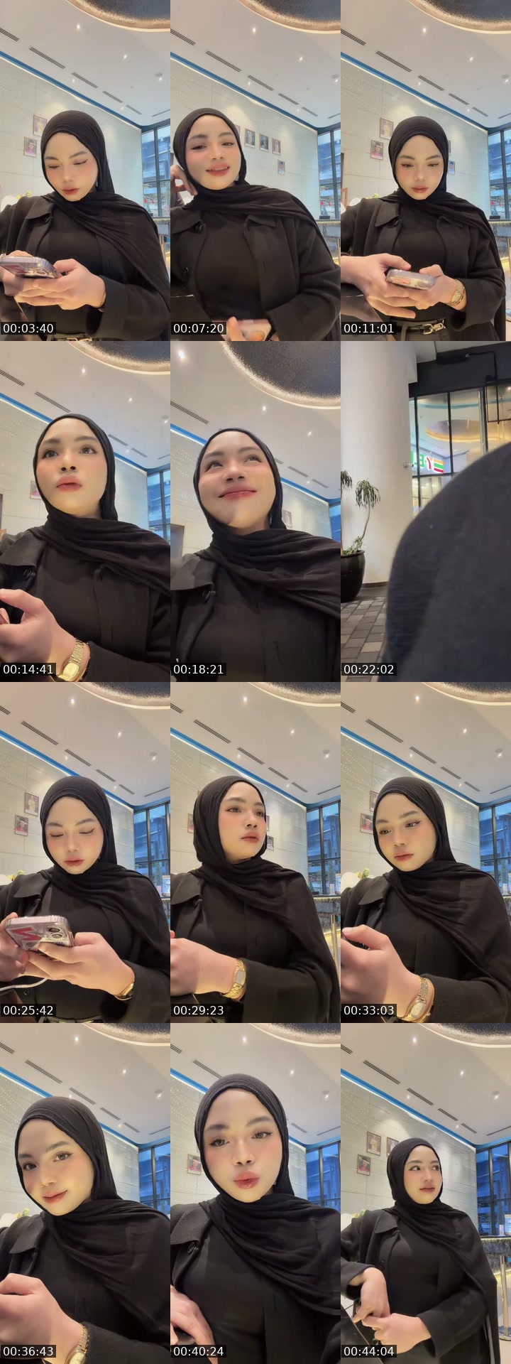 TikTok live: kejap jee by @paushere