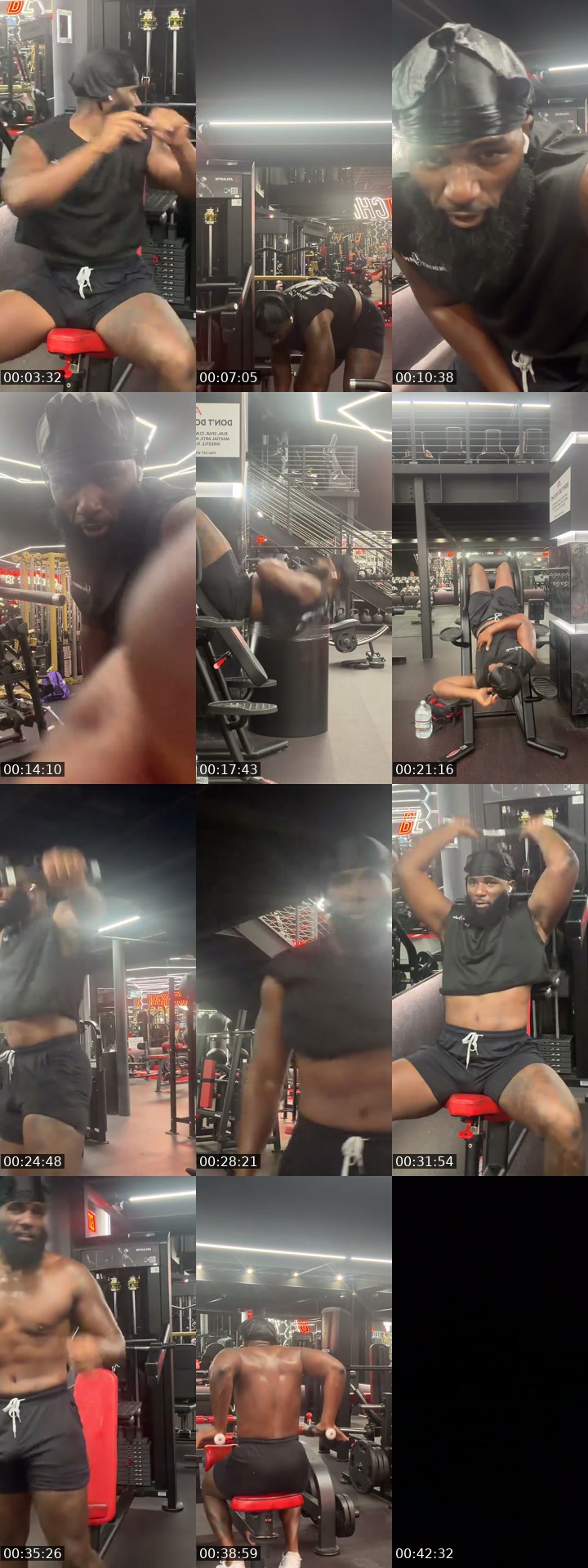 @phitmeech_journey TikTok live from 2026-07-13