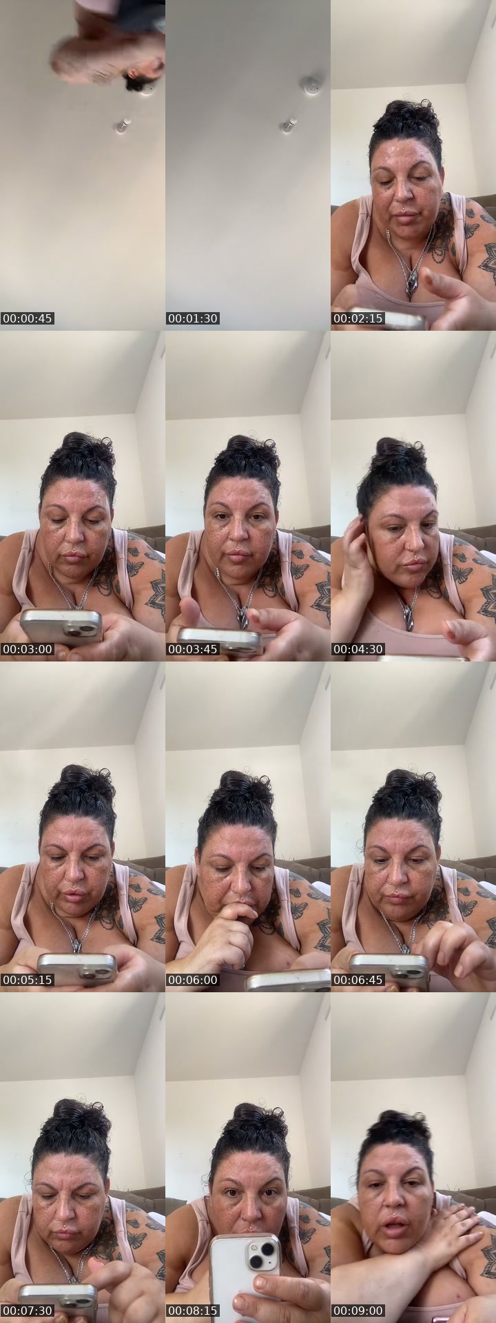 @scousesammie85live TikTok live from 2026-07-13