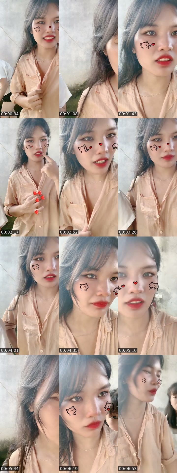 @hungly1135 TikTok live from 2026-07-13