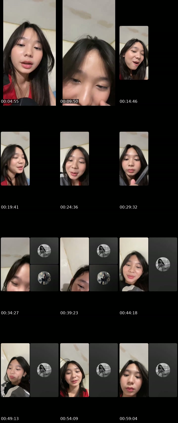 TikTok live: Wlw by @izzytrnda