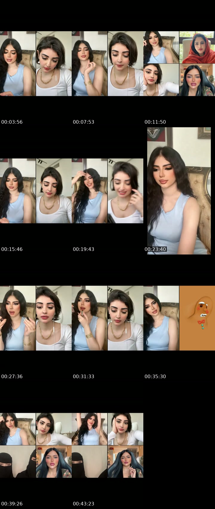 @jawharhan TikTok live from 2026-07-13